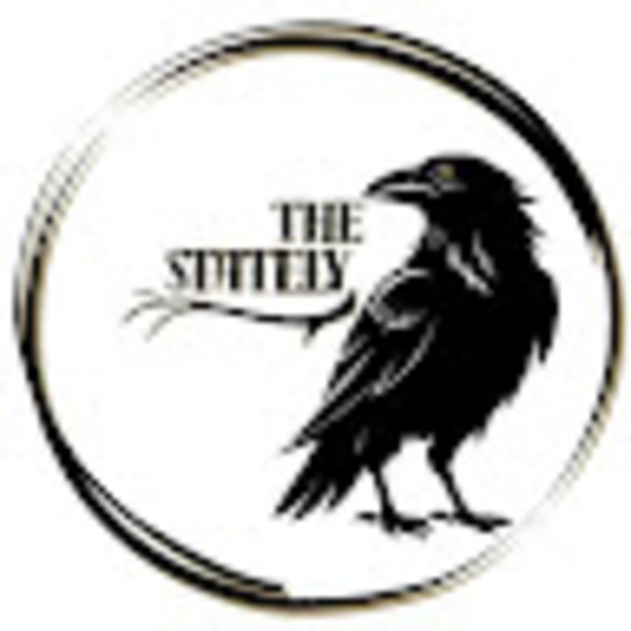 thestatelyraven